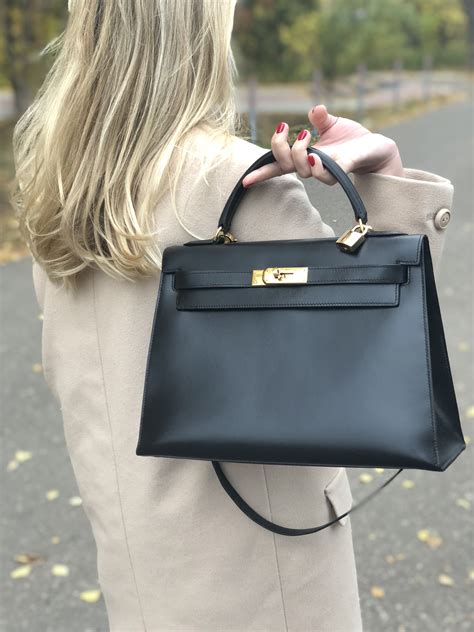 hermes kelly bag box calf|hermes kelly bag review.